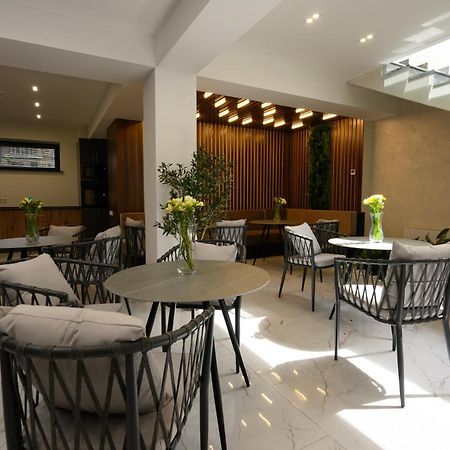 Aristo Boutique Hotel Artashat Exterior photo