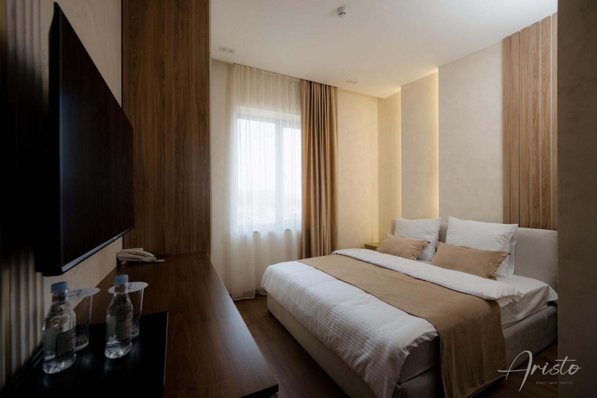 Aristo Boutique Hotel Artashat Exterior photo